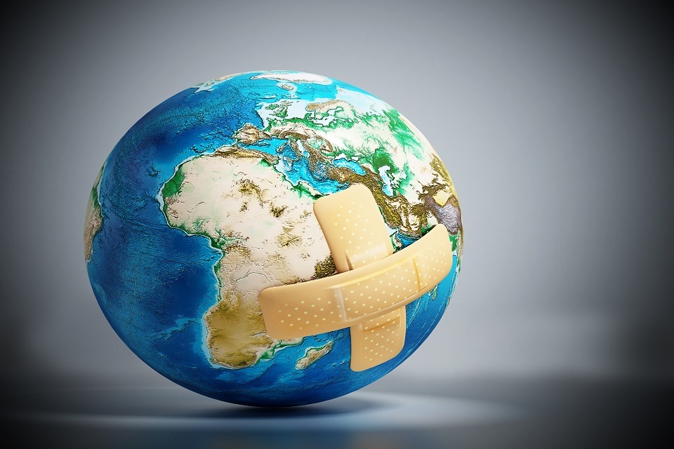 GAD at government roundtable on climate-related financial disclosures