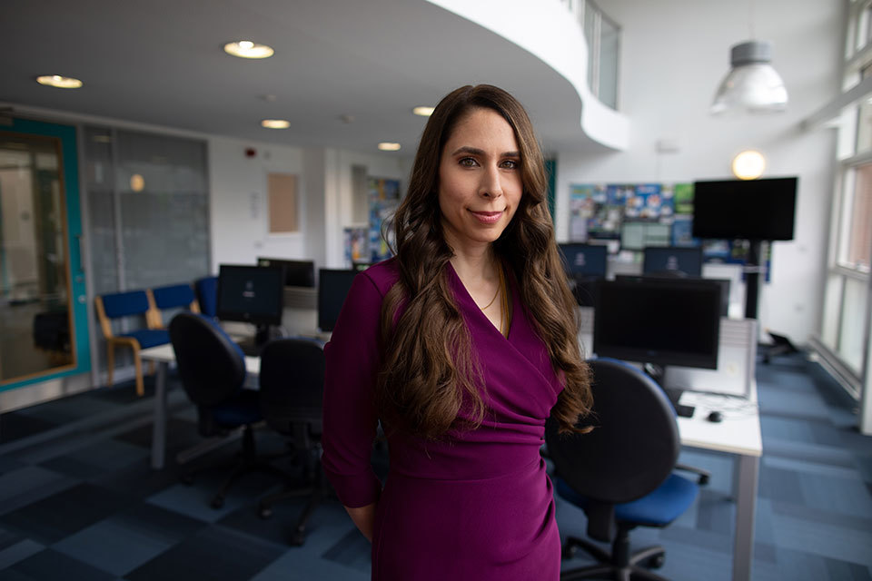 Employees who volunteer as magistrates prove good for business