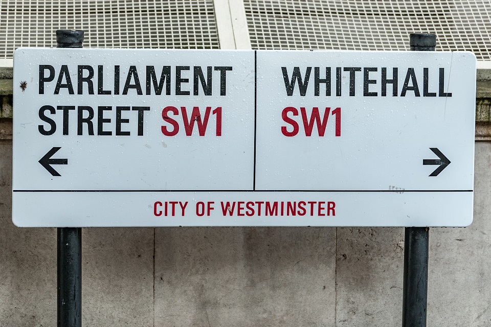 Publication of ACMD’s review on nitrous oxide