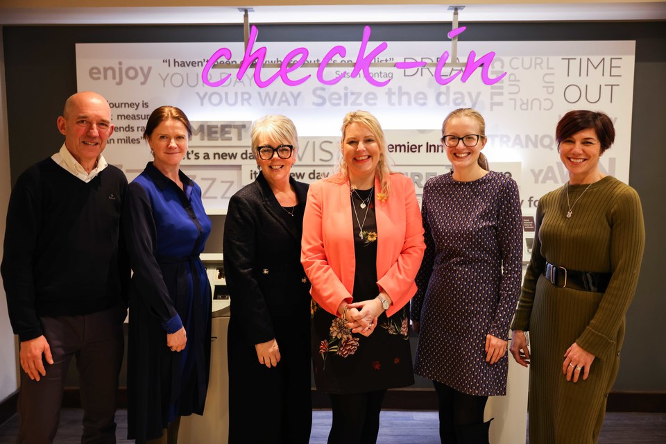 Government appoints first Menopause Employment Champion to improve workplace support