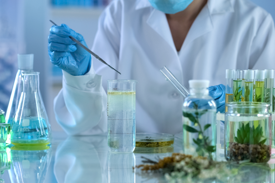 CMA launches investigation into fragrances and fragrance ingredients