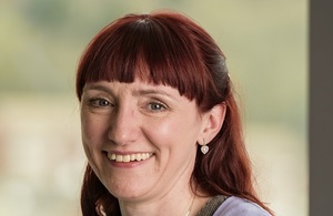 Dawn has been shortlisted in this year’s Northern Power Women Awards.