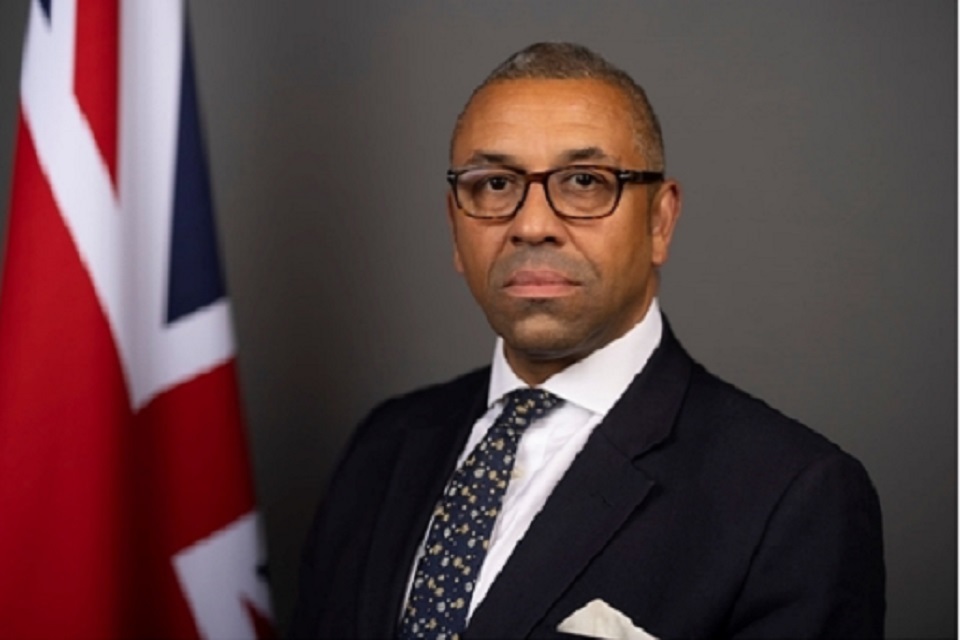 UK announces sanctions against global violators of women’s rights