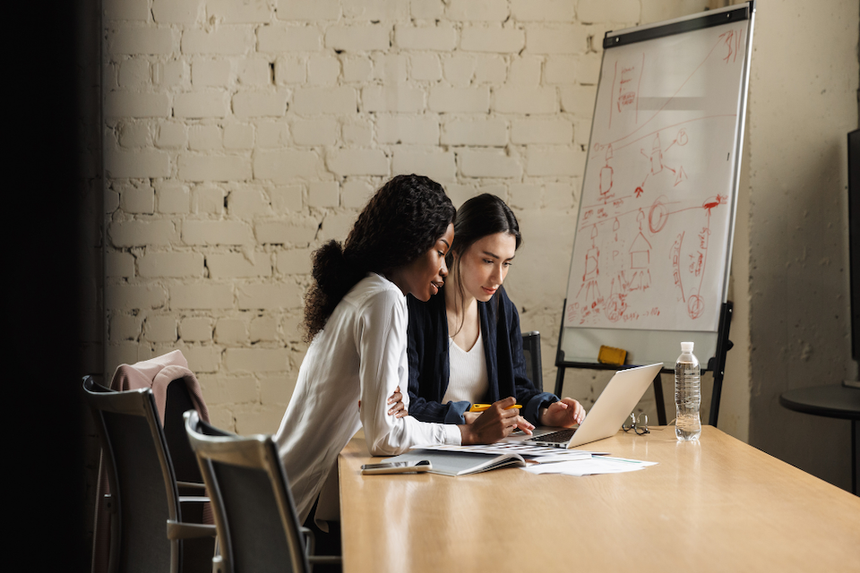Government-backed Taskforce is tackling the entrepreneur gap, as stats reveal the North East has the least female-founded high-growth businesses