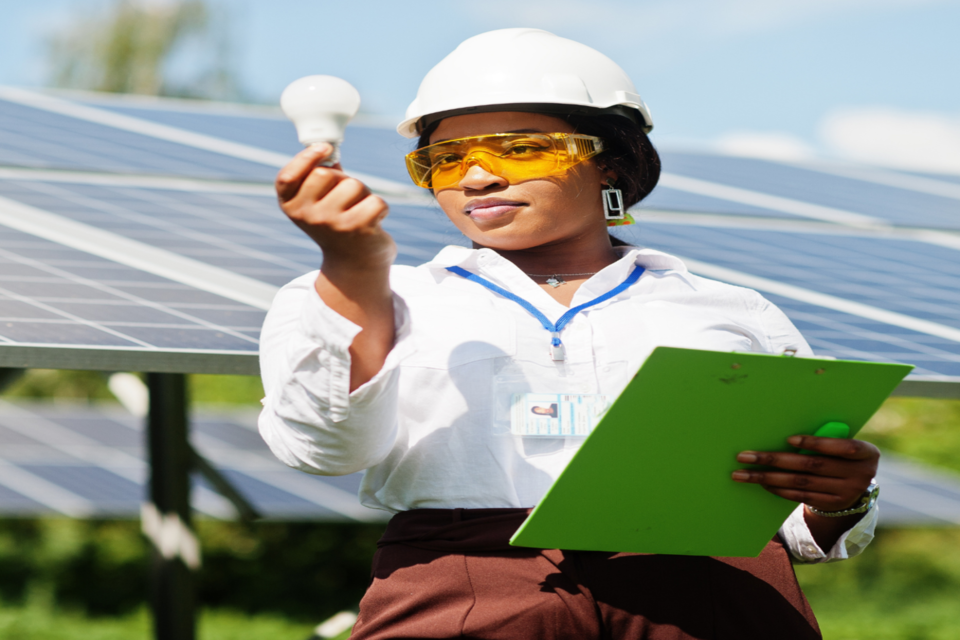South African clean energy innovators to pitch to City of London investors