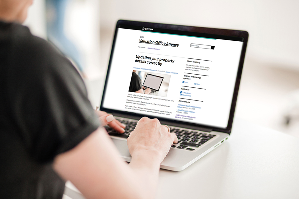 Watch our webinar on business rates