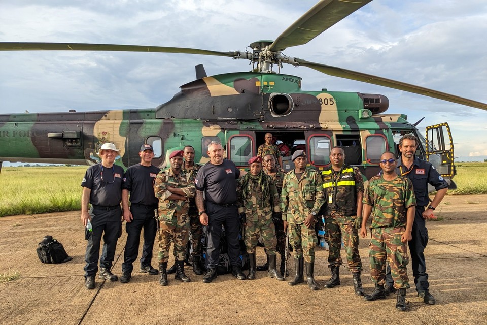 UK sends life saving support to cyclone hit Malawi