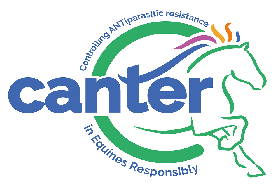 CANTER launches to combat resistance in equine parasites in the UK