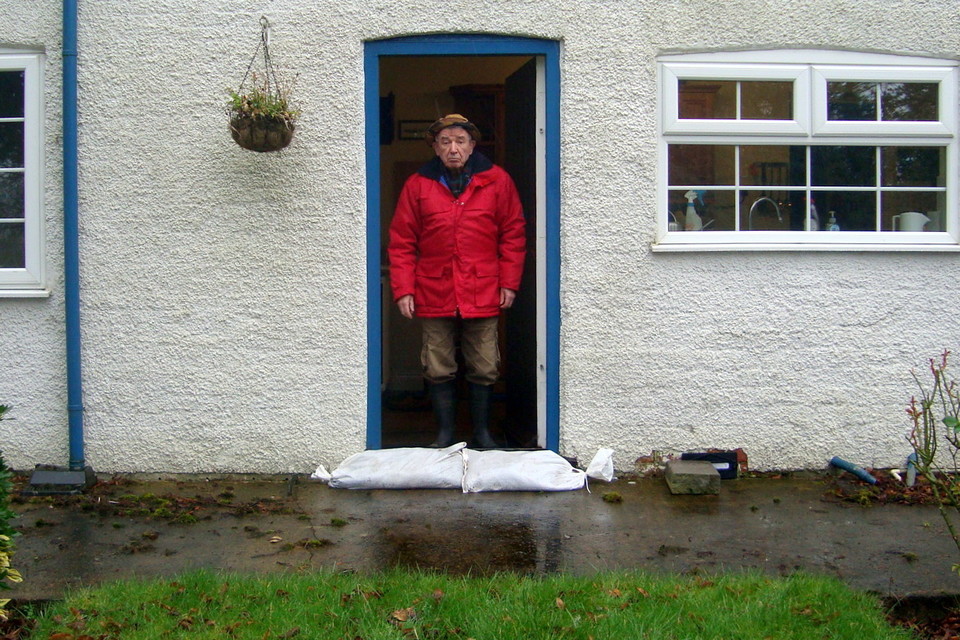 Environment Agency installs £1m of flood protection measures to better protect properties in York