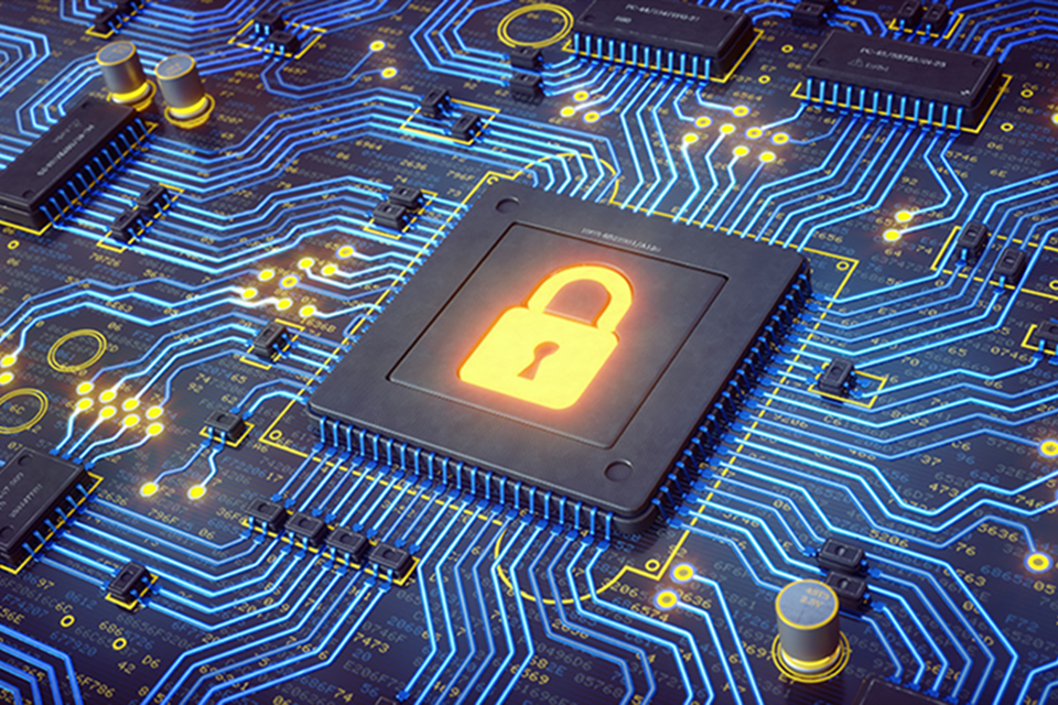 Government sets out strategy to protect NHS from cyber attacks