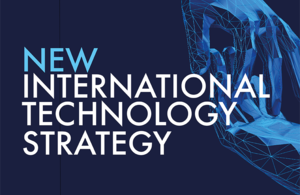 New International Technology Strategy
