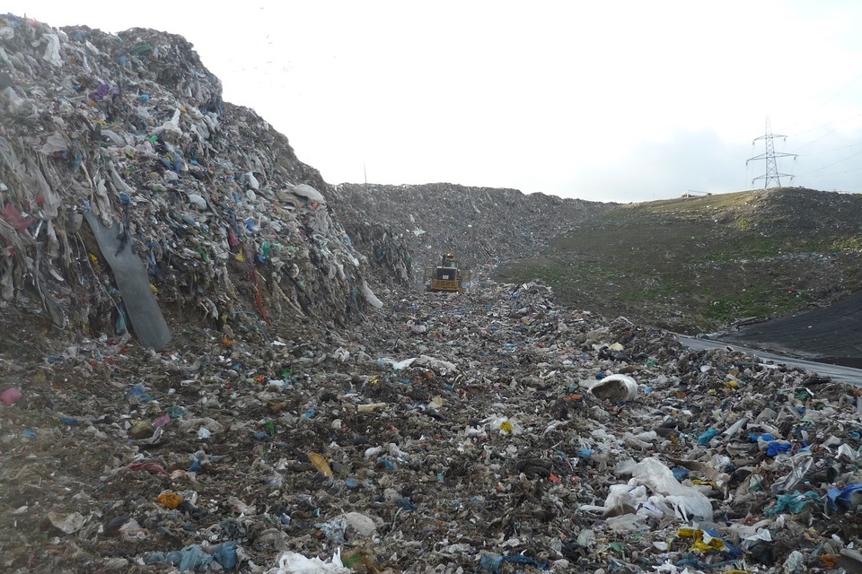 Landfill companies that caused misery for residents hit with fines