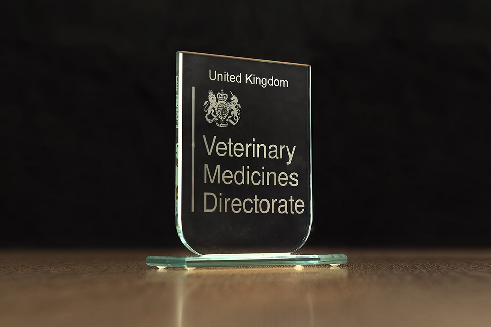 Recruitment for Senior Veterinary Assessor in the Efficacy Team