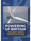 Powering up Britain - GOV.UK