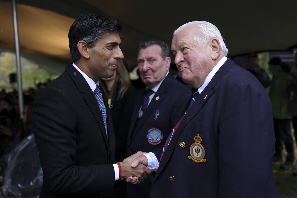 Call for veterans and civilian staff from across the Commonwealth to claim commemorative Nuclear Test Medals