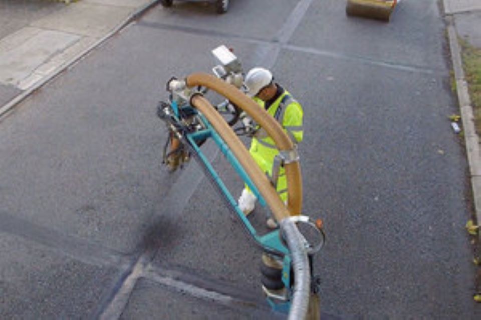 New street works regime to clamp down on pothole pain