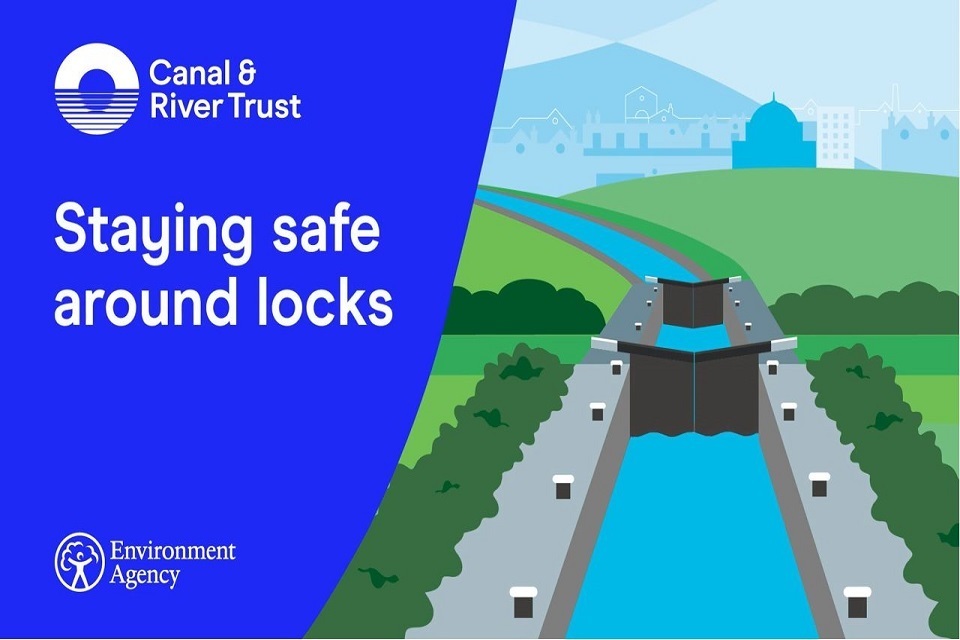New safety films benefit first time boaters on the River Medway