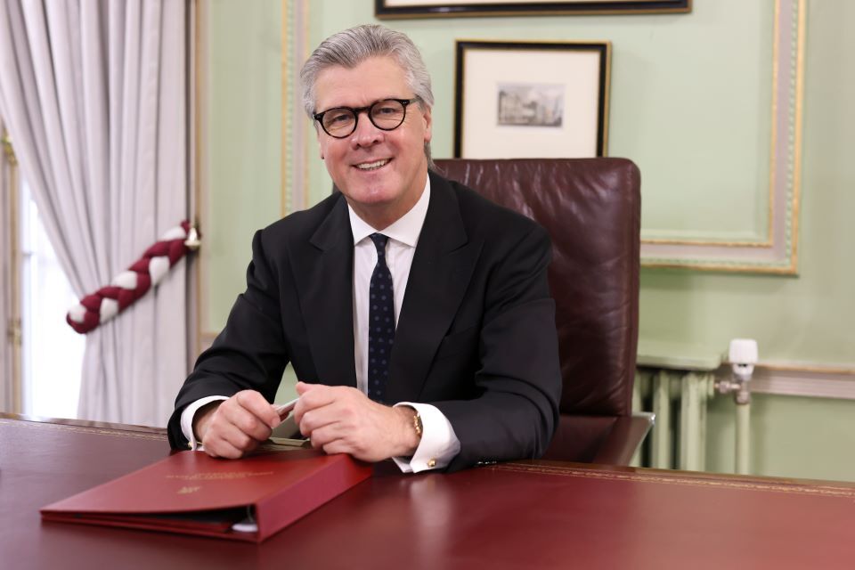 Boost for Scottish businesses with biggest post-Brexit trade deal