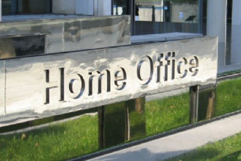 New board will strengthen age assessments of small boat arrivals