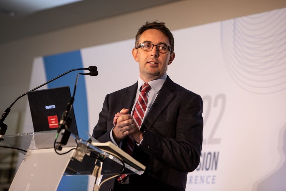UK Strategic Command represented in DataIQ 100 2023