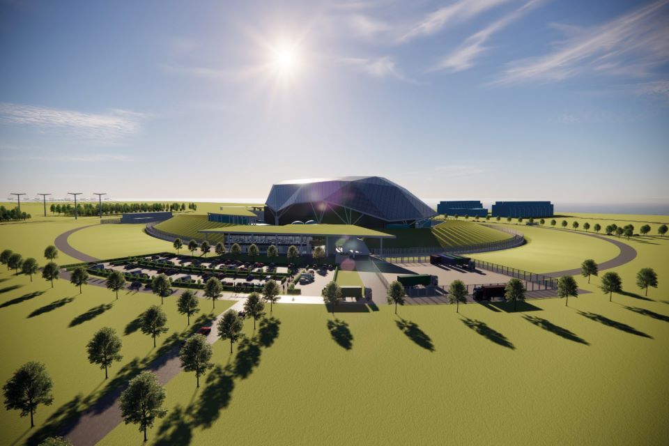 Small Modular Reactor design completes first step of assessment