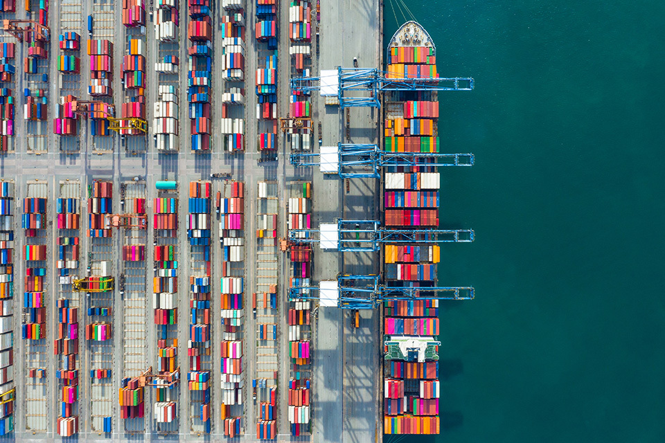 British Businesses set to benefit from £10 billion boost to UK Export Finance support