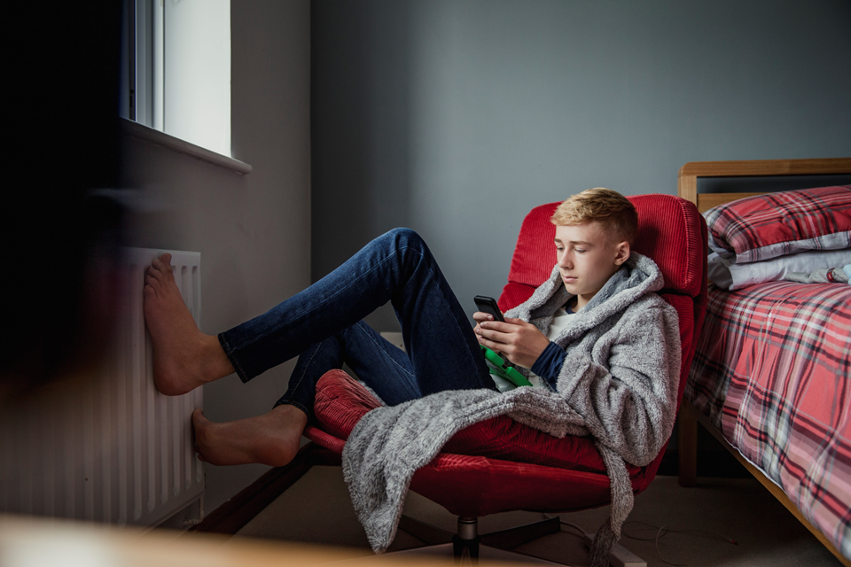 Ofsted to start registering supported accommodation providers from April