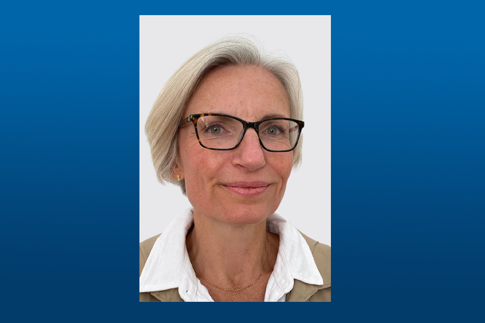 Kate Jones appointed new head of Digital Regulation Cooperation Forum