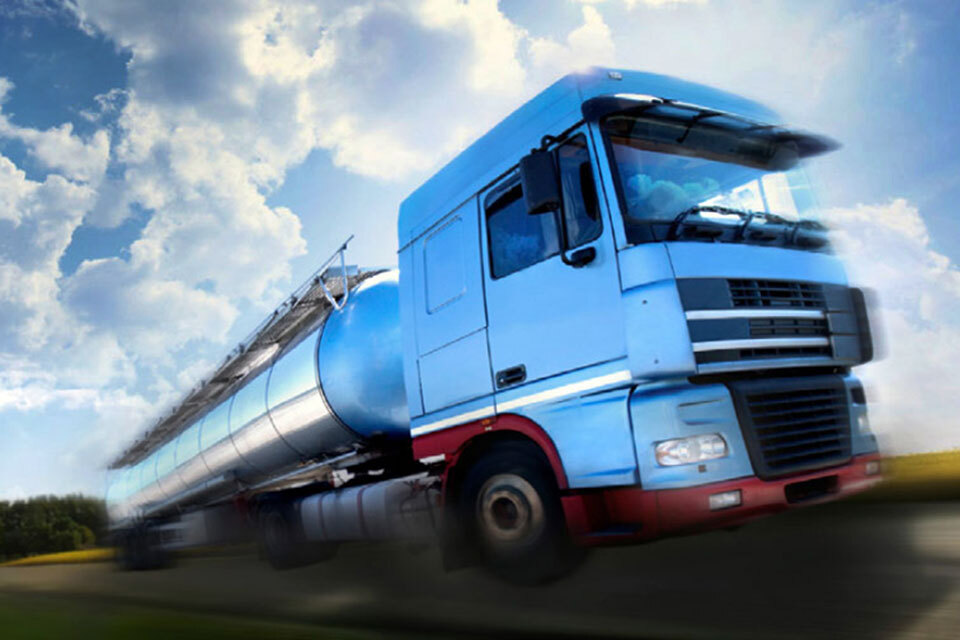 Proposed measures to strengthen UK fuel supply chain