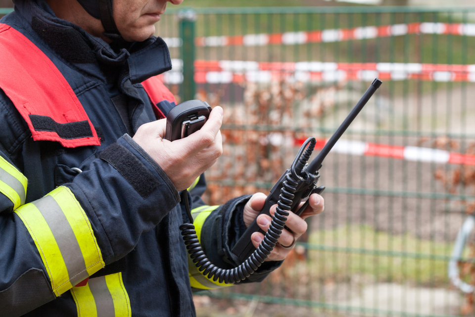 Price cap on Airwave Network “only option” to reduce cost to emergency services