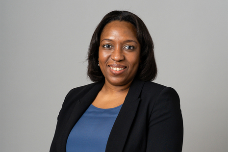 Esi Eshun OBE - GOV.UK