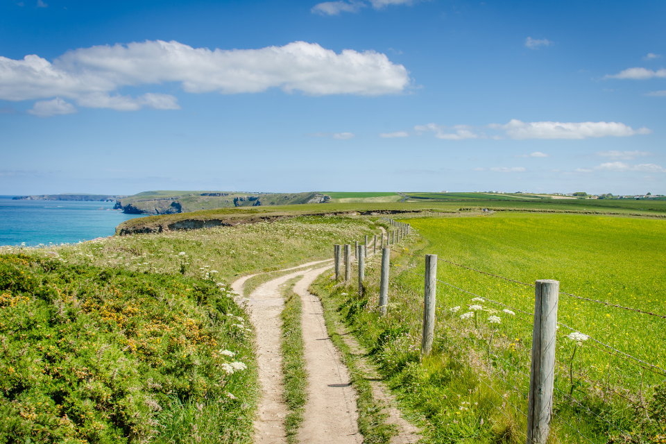 Rural communities up and down the country set to benefit from funding to support rural business and create jobs