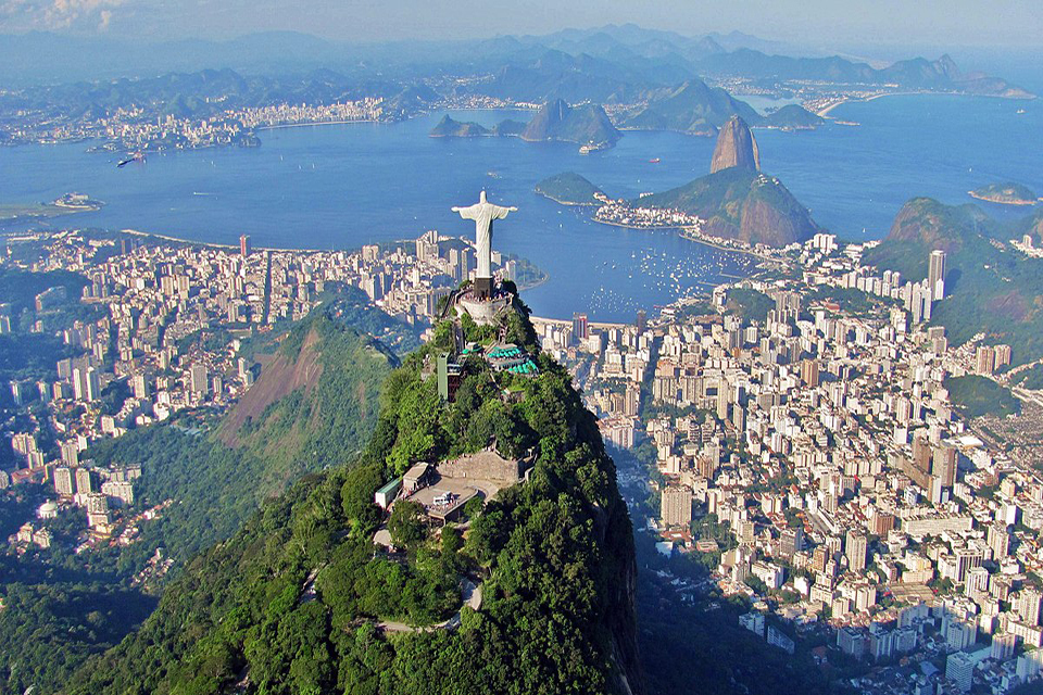 UK Export Finance to strengthen exporter opportunities in Brazil with local expertise