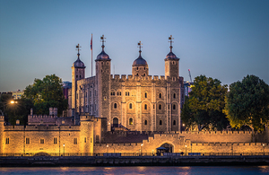 Tower of London