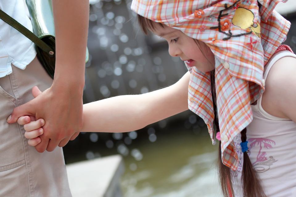 Disabled children to benefit from funding for short breaks