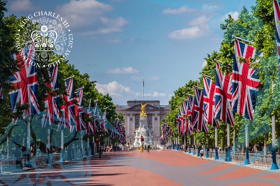 Screens for spectators confirmed in London parks as 4,000 NHS workers and veterans invited to special viewing spaces for Coronation