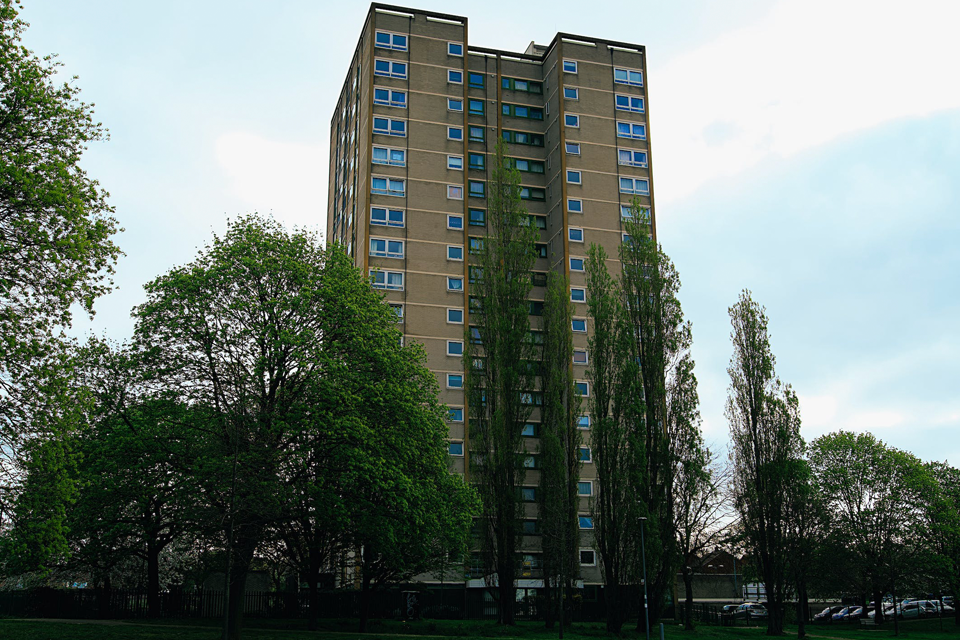 Every social housing resident to be offered place on ‘Watchdog style’ know-your-rights training scheme