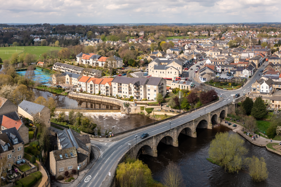 UK House Price Index for February 2023
