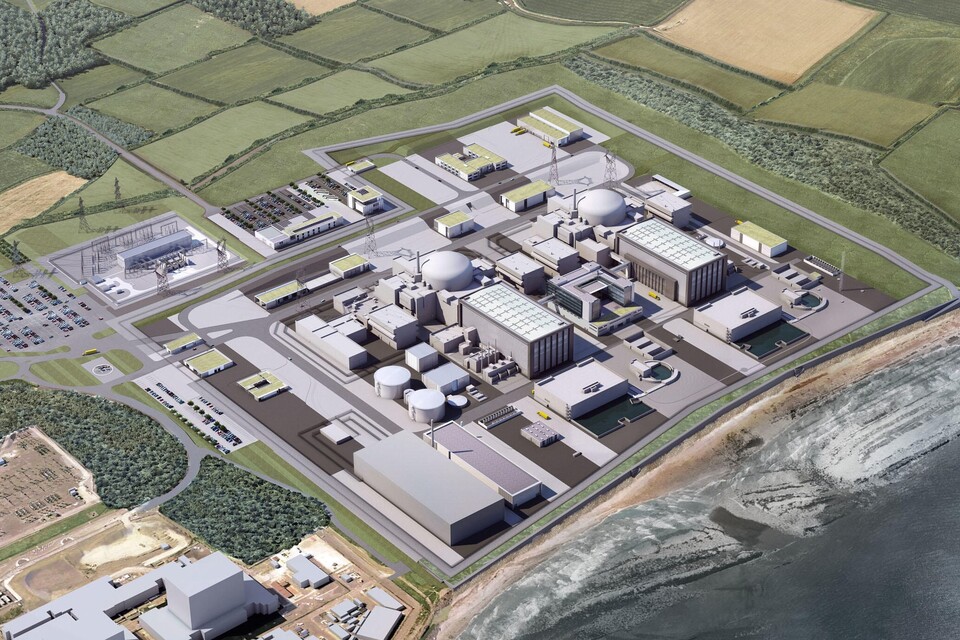 Have your say on proposed change to permit conditions at Hinkley Point C