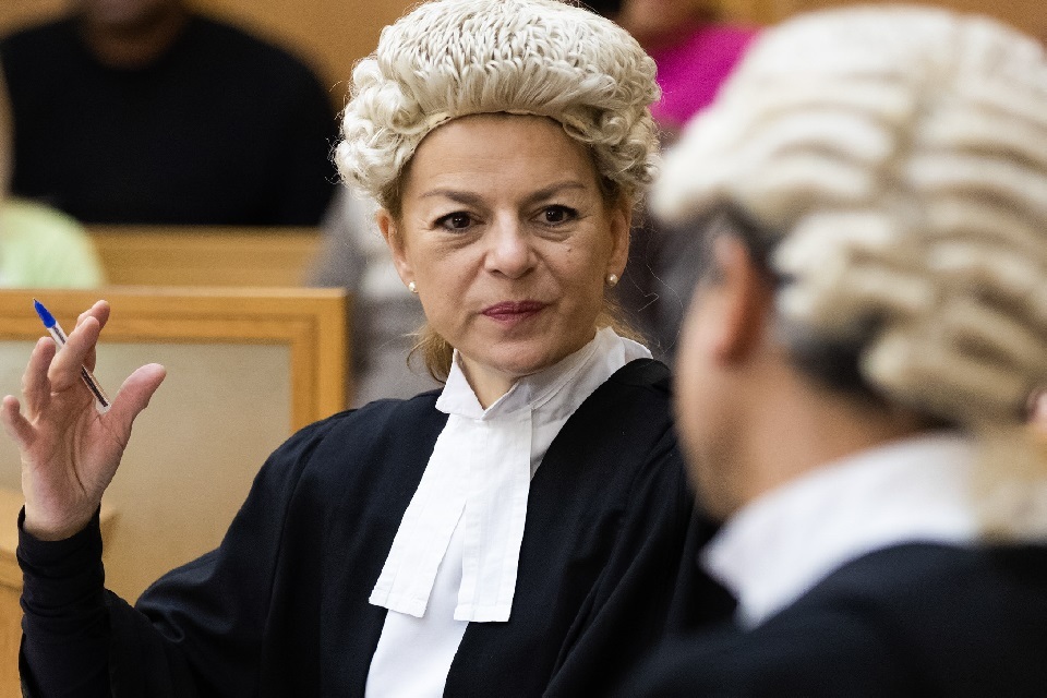 Crime news: updated Crown Court fee guidance