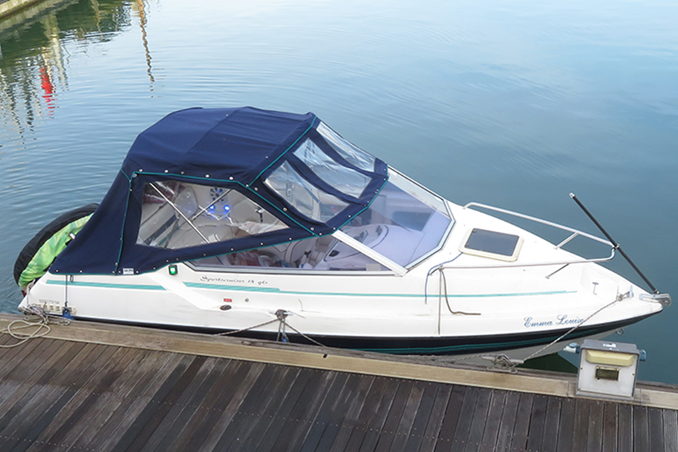 Emma Louise report and safety flyer published