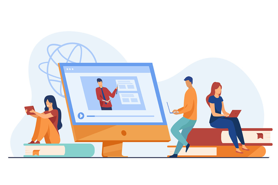 Policy training for academics