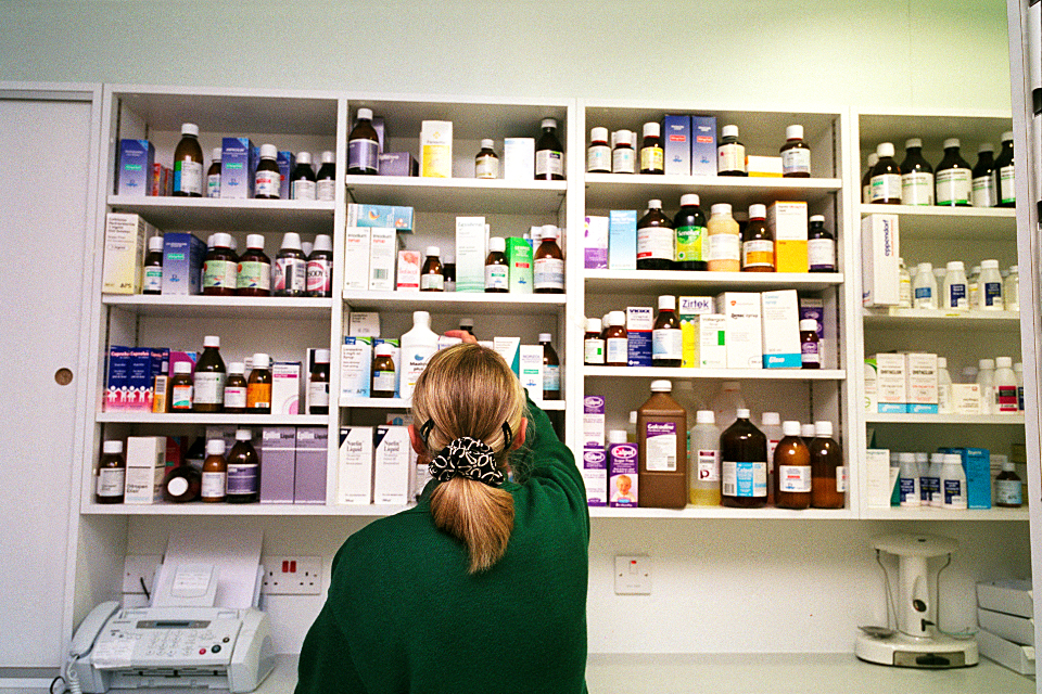 NHS set to save £7 billion thanks to world leading medicine pricing scheme