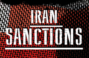 Iran sanctions