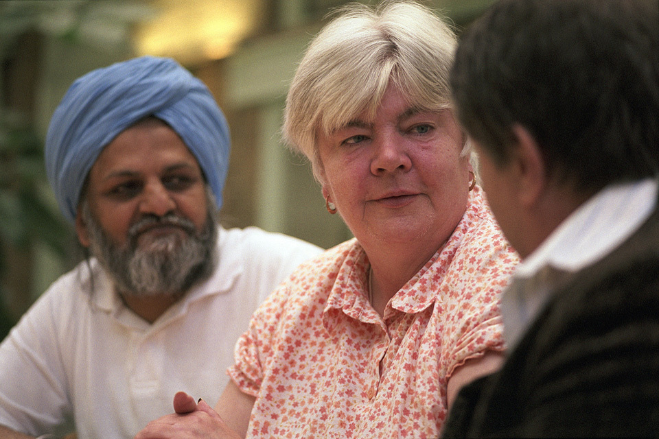 New study launched to assess levels of antimicrobial resistance in healthy people