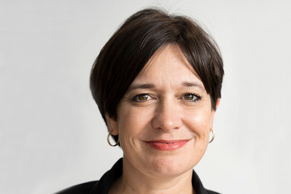 Jo Shanmugalingam appointed as new Second Permanent Secretary at DfT