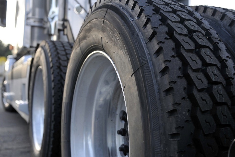 TRA to review measures on tyres from China