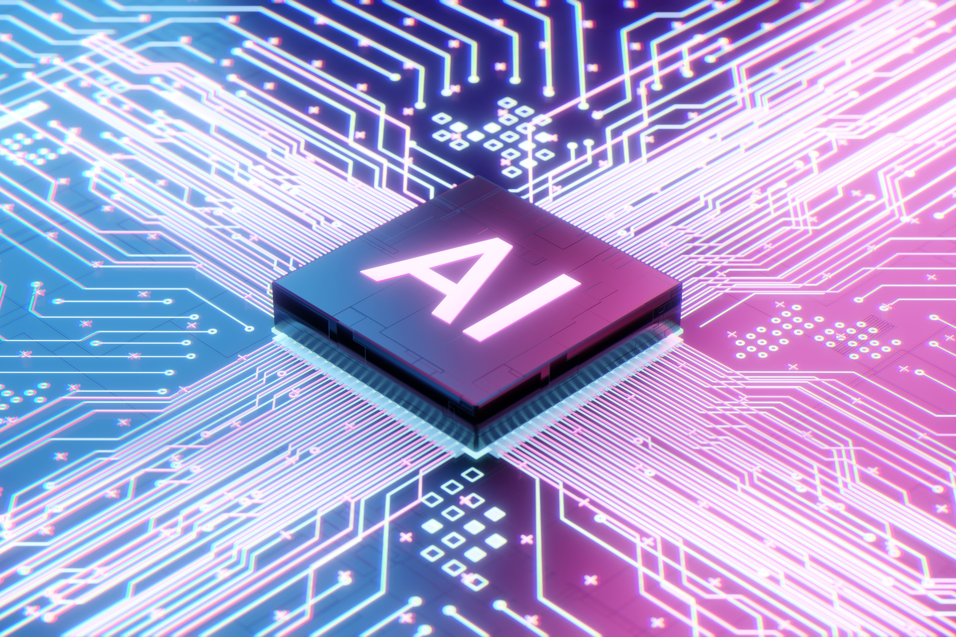 CMA Launches Initial Review Of Artificial Intelligence Models GOV UK