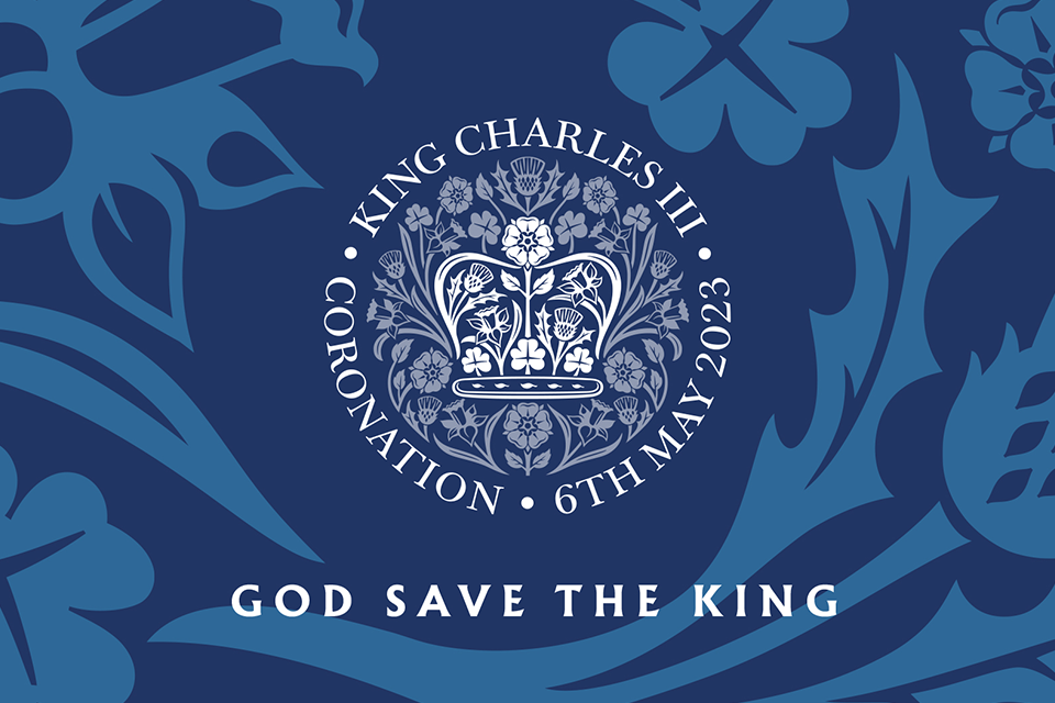 Prime Minister's words to mark the Coronation of King Charles III and Queen Camilla