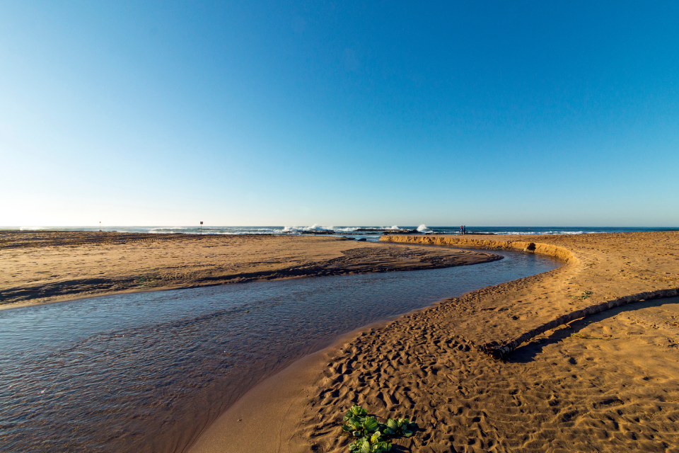 Further protections for England’s coastal waterways